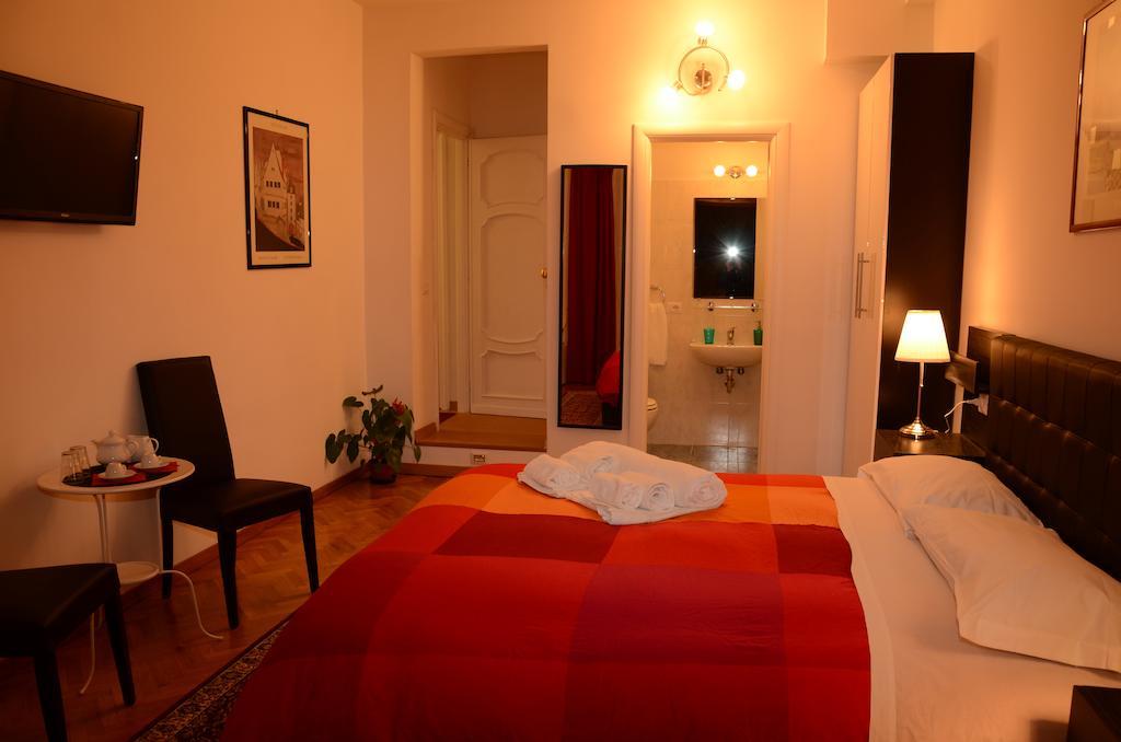 Vatican Dream Roma Quarto foto